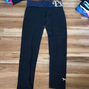 Full leg leggings, Brewer edition